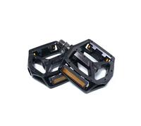 Zymoplas 1 Pair Mountain Bike Pedal Detachable Replacement Professional Universal Steel Shaft Bicycles Pedals Part Accessoires
