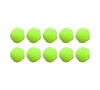 Zymoplas 10pack/lot Kids Entertained With These Colorful Water Balls - Outdoor Toys Reusable Water Balls Swimming Pool Beach, Green
