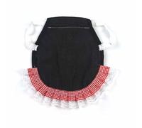 Zymoplas 2 Pieces, Chicken Apron For Hens, This Chicken Is And Features Straps. Durable, Making For Geese, And Small Pets. , black jeans