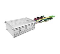 Zymoplas 36V 48V 250W 350W Electric Mountain Bicycle Motor Controller Scooter Universal Handlebar Conversion Parts Outdoor