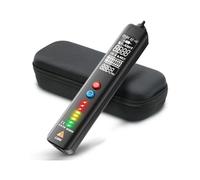 Zymoplas 90V-1000V LCD Digital Voltage Resistance Tester Set Neutral Line Detector Detecting Testing Pen Electrician Tool