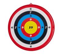 Zymoplas ABS Made And Anti-corrosion for Ultimate Archer S Companion Target Bow Suction Darts Kids Cup