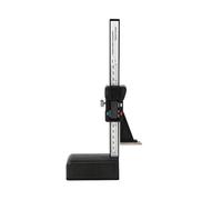 Zymoplas Accurate Measurement Electronic Digital Height Gauge Vernier Caliper For Quick Measurement In Woodwork Plastic Ease