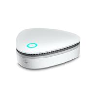 Zymoplas Air Freshener Machine High Performance Odor Removal Wireless Portable Odor Eliminators Machine ABS Smoke Remover