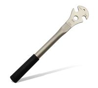 Zymoplas Alloy Steel Mountain Bicycle Pedal Wrench Hand Held Professional Cycles Spanner Biking Repairing Tool Accessories