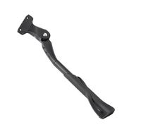 Zymoplas Aluminium Alloy Kick Stand For Bicycles Durable And Waterproof Bike Kick Stands For Adult Bikes Bike Kickstand, Two-hole 22-29inch