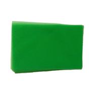 Zymoplas Anti-Mould Fridge Liner Mat Easy To Clean Exquisite Workmanship Sponge Pads Refrigerator Filter Sponge Made With
