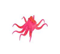 Zymoplas Aquarium Artificial Animal Fishtank Removable Decoration Underwater Ornament Household Accessories Pet Supplies, 2#