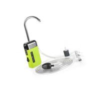 Zymoplas Aquarium Fishing Air Induction Pump Tackle Water Circulation Pumps Oxygen Tool Fishtank Spare Parts Outdoor Boat