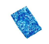 Zymoplas Arm Sleeves Sun UV Hand Cooling Breathable Cuff Sportswear Hole Warmer Outdoor Fitness Cycling Driving, Type 4