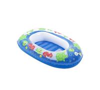 Zymoplas Baby Inflatable Circle Swimming Ring Kids Water Toys Child Air Mattresse Summer Boat Training Birthday Decoration