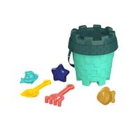 Zymoplas Beach Toy Set For Outdoor Play - Easy To Carry And Store Interest And Fun Sand Digging Tools Beach Accessories, 【6751】6pieces set