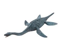 Zymoplas Biological Educational Plastic Simulated Action Plesiosaurus Models Recreational Dinosaur Children Birthday Gift Toy