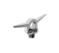 Zymoplas Boat Cleat Lifting Eye Ring Marine Open Rope Mount Cleats Dock Hardware Yacht Deck Ship Accessories Fixing Tool Parts