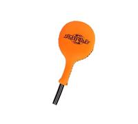 Zymoplas Boxing for Mitt Training Target Punch Pad Glove Focus MMA Karate Ergonomic and Shock Absorbing, orange, 36x20x22cm