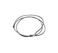 Zymoplas Bracelet Rope Braid Lightweight Metal Clasp Chain Bracelets Charming Fashion Jewelry Men Women Birthday Travel, Type 1