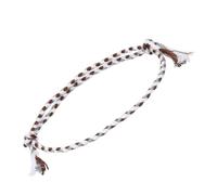 Zymoplas Braided Bracelet Four-Fold Knitted Aesthetic Jewelry Handcrafted Crocheted Boho Bracelets Universal Women Accessories, Type 18