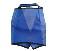 Zymoplas Breathable Horse Face Mask With Variety Of Color Options For Sun Durable And Reliable Mosquito Proof Mask, type+3