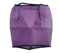 Zymoplas Breathable Horse Face Mask With Variety Of Color Options For Sun Durable And Reliable Mosquito Proof Mask, type+2