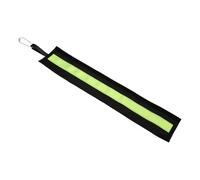 Zymoplas Canvas Rope Protector for Caving Climbing Rappelling Abseiling Arborist Robust and Dependable
