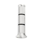 Zymoplas Carbon Fiber Headset Top Cover Lightweight And Durable For Road Bikes Bike Headset Top Cap Key Expander Plug Screws, 80MM