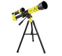 Zymoplas Children Astronomical Telescope Toy High Luminousness Indoor Home Eye Protecting Telescopes Enlightening Birthday