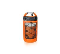 Zymoplas Clothes Pants Socks Dry Bag Waterproof Pouch Organizer Swimming Drifting Surfing Bags Sports Outdoor Equipment, Orange