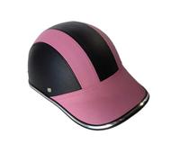 Zymoplas Comfortable and Reliable UV Resistant Bike Cycling Helmet for Men and Women Designed for Road Bike and Outdoor, Pink