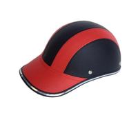 Zymoplas Comfortable and Reliable UV Resistant Bike Cycling Helmet for Men and Women Designed for Road Bike and Outdoor, Red