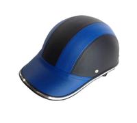 Zymoplas Comfortable and Reliable UV Resistant Bike Cycling Helmet for Men and Women Designed for Road Bike and Outdoor, Blue
