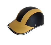 Zymoplas Comfortable and Reliable UV Resistant Bike Cycling Helmet for Men and Women Designed for Road Bike and Outdoor, Yellow