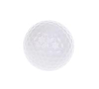 Zymoplas Compact and Portable Telescopic Golf Ball Retriever Lightweight and Durable, White, 42.6mm