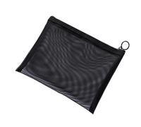 Zymoplas Compact Easy to Clean Travel Makeup Bag for All Kinds of Cosmetics Convenient and Practical Travel Cosmetic Bag, ZP07 M