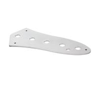 Zymoplas Control Plate in Chrome Finish Sleek and Reliable