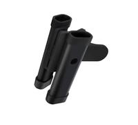 Zymoplas Convenient and Portable Drum Kit Holder for Students and Drum Lovers