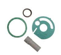 Zymoplas Convenient Parking Heater Service Kit for Eberspacher Hydronic D5Wz D5WS D5WSC D5Z-F Easy to Install and Maintain