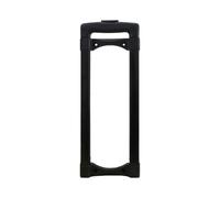 Zymoplas Convenient Suitcase Handle Replacement Adjustable Length for Versatile Iron Luggage Telescopic Handle Replacement