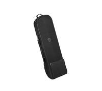 Zymoplas Conveniently Foldable Golf Travel Bag with Ample Storage for Airline Travel
