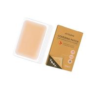 Zymoplas Cover up Sticker 6x Breathable Skin Concealing Tape Quick-drying and Smudge-proof