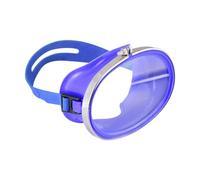Zymoplas Discover Underwater World Effortlessly Adjustable Diving Mask For Unforgettable Experience Qality Swimming Goggles