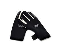 Zymoplas Diving Gloves Keep Warm Snorking Supplies Surfing Mittens Outdoor Accessories Adjustable Neoprene Nylon Sporting Equipment, S
