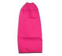 Zymoplas Diving Tank Cover Dive Accessories Bottle Protective Covers Solid Color Scuba Bottle Guard Water Sport Accessory Covering Part, Rose red