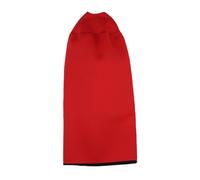 Zymoplas Diving Tank Cover Dive Accessories Bottle Protective Covers Solid Color Scuba Bottle Guard Water Sport Accessory Covering Part, Red