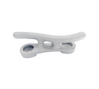 Zymoplas Dock Cleat Bollard for Mooring Boats Marine Fittings Strong Hardware Boat Accessories Aluminum Pull Line Supplies
