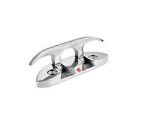 Zymoplas Dock Cleat Folding Hardware for Mooring Boats Kayak Marine Fittings Strong Sturdy Boat Accessories Line Supplies