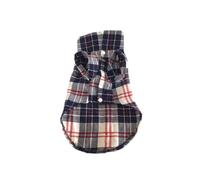Zymoplas Dog Clothes Softness Sweet Gift Puppies Apparel Puppy Vest Polyester Multicolored No Buckles Pet Shirt, Apricot, XL