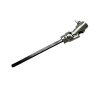 Zymoplas Drum Pedal Connecting Chain Essential Percussion Parts for Drum Kit