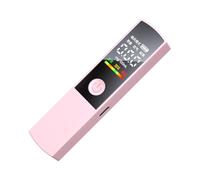 Zymoplas Drunk Driving Test Tool Compact ABS Structure Clear LED Display For Accurate Results Drunk Driving Tester Breathalyzer
