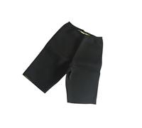 Zymoplas Durable 3mm Neoprene Wetsuit Shorts Men Canoeing Sailing and Cycling Excellent for Scuba Diving
