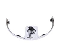 Zymoplas Durable Drum Set Tom Snare Mount Hanger Bracket Addition to Drum Set